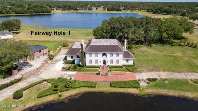 This one of kind home is located on a premier home site of on The Deerwood Country Club in Florida - for sale on GolfHomes.com, golf home, golf lot