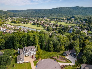 Build your dream Golf Course home! This is one of the last golf on Black Creek Club in Tennessee - for sale on GolfHomes.com, golf home, golf lot