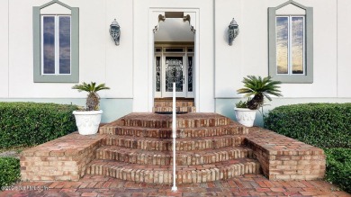 This one of kind home is located on a premier home site of on The Deerwood Country Club in Florida - for sale on GolfHomes.com, golf home, golf lot