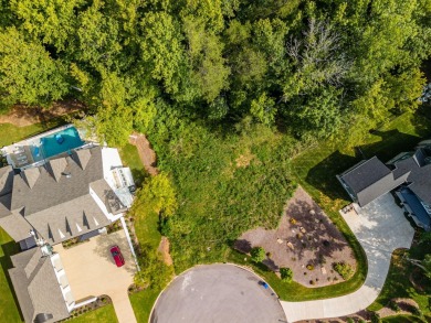 Build your dream Golf Course home! This is one of the last golf on Black Creek Club in Tennessee - for sale on GolfHomes.com, golf home, golf lot