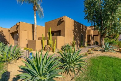 View! View! View! This perfectly situated condo has a view 180 on Ironwood Country Club in California - for sale on GolfHomes.com, golf home, golf lot