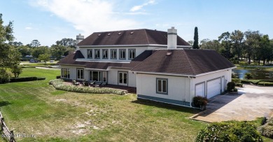 This one of kind home is located on a premier home site of on The Deerwood Country Club in Florida - for sale on GolfHomes.com, golf home, golf lot