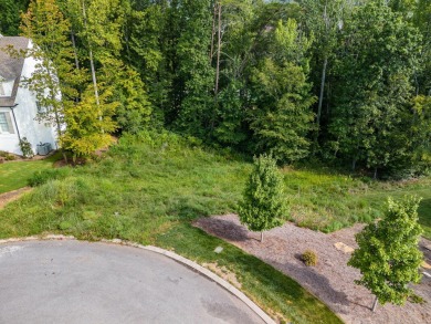 Build your dream Golf Course home! This is one of the last golf on Black Creek Club in Tennessee - for sale on GolfHomes.com, golf home, golf lot