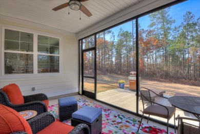 THIS GORGEOUS RANCH HOME HAS 3 BEDROOMS 2.5 BATHS PLUS OFFICE on The Golf Club At Cedar Creek in South Carolina - for sale on GolfHomes.com, golf home, golf lot