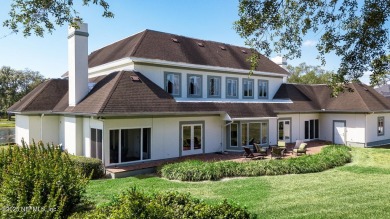 This one of kind home is located on a premier home site of on The Deerwood Country Club in Florida - for sale on GolfHomes.com, golf home, golf lot