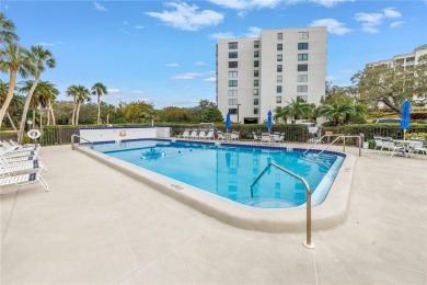 Welcome to the pinnacle of resort-style living within the on Belleair Country Club in Florida - for sale on GolfHomes.com, golf home, golf lot