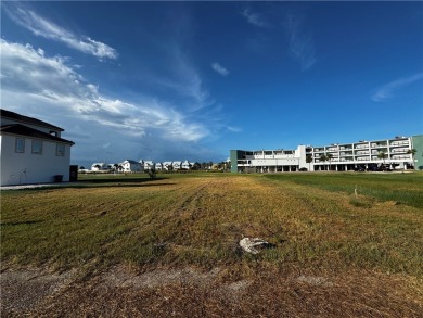Ready to build your coastal paradise retreate discover this on Palmilla Beach Golf Club in Texas - for sale on GolfHomes.com, golf home, golf lot
