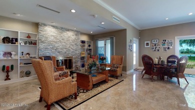 This one of kind home is located on a premier home site of on The Deerwood Country Club in Florida - for sale on GolfHomes.com, golf home, golf lot