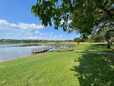 This amazing lot is located in the resort community of White on White Bluff Resort - Old Course in Texas - for sale on GolfHomes.com, golf home, golf lot