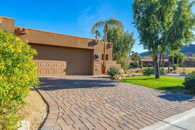 View! View! View! This perfectly situated condo has a view 180 on Ironwood Country Club in California - for sale on GolfHomes.com, golf home, golf lot