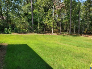 THIS GORGEOUS RANCH HOME HAS 3 BEDROOMS 2.5 BATHS PLUS OFFICE on The Golf Club At Cedar Creek in South Carolina - for sale on GolfHomes.com, golf home, golf lot