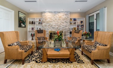This one of kind home is located on a premier home site of on The Deerwood Country Club in Florida - for sale on GolfHomes.com, golf home, golf lot