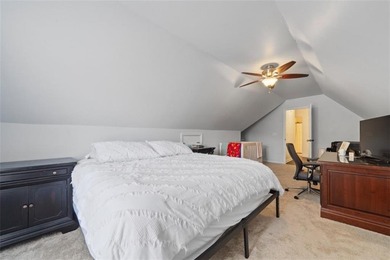 A fantastic opportunity to live in one of Covington's most loved on Indian Creek Golf Club in Georgia - for sale on GolfHomes.com, golf home, golf lot