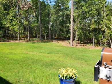 THIS GORGEOUS RANCH HOME HAS 3 BEDROOMS 2.5 BATHS PLUS OFFICE on The Golf Club At Cedar Creek in South Carolina - for sale on GolfHomes.com, golf home, golf lot