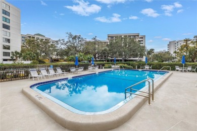 Welcome to the pinnacle of resort-style living within the on Belleair Country Club in Florida - for sale on GolfHomes.com, golf home, golf lot