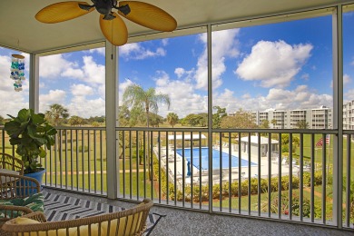 Welcome to your all new 2/2 condo with den/3rd bedroom option on Ocean Breeze Golf and Country Club in Florida - for sale on GolfHomes.com, golf home, golf lot