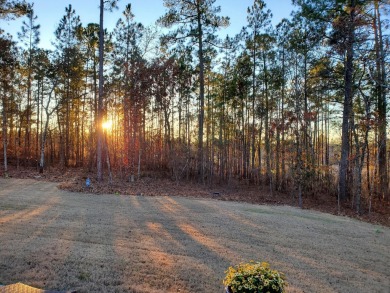 THIS GORGEOUS RANCH HOME HAS 3 BEDROOMS 2.5 BATHS PLUS OFFICE on The Golf Club At Cedar Creek in South Carolina - for sale on GolfHomes.com, golf home, golf lot