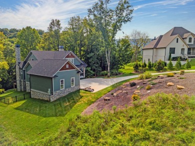 Build your dream Golf Course home! This is one of the last golf on Black Creek Club in Tennessee - for sale on GolfHomes.com, golf home, golf lot