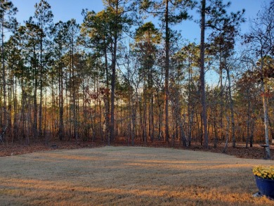 THIS GORGEOUS RANCH HOME HAS 3 BEDROOMS 2.5 BATHS PLUS OFFICE on The Golf Club At Cedar Creek in South Carolina - for sale on GolfHomes.com, golf home, golf lot