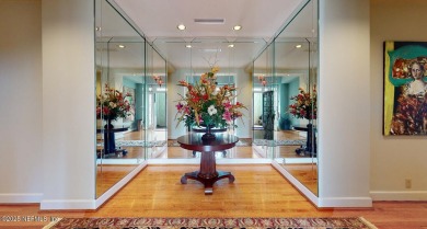 This one of kind home is located on a premier home site of on The Deerwood Country Club in Florida - for sale on GolfHomes.com, golf home, golf lot