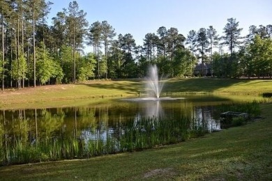 THIS GORGEOUS RANCH HOME HAS 3 BEDROOMS 2.5 BATHS PLUS OFFICE on The Golf Club At Cedar Creek in South Carolina - for sale on GolfHomes.com, golf home, golf lot