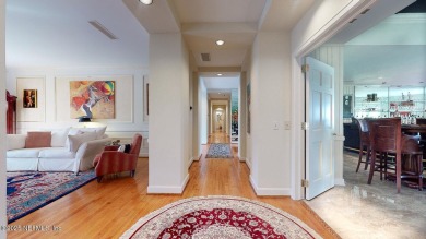 This one of kind home is located on a premier home site of on The Deerwood Country Club in Florida - for sale on GolfHomes.com, golf home, golf lot