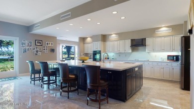 This one of kind home is located on a premier home site of on The Deerwood Country Club in Florida - for sale on GolfHomes.com, golf home, golf lot