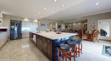 This one of kind home is located on a premier home site of on The Deerwood Country Club in Florida - for sale on GolfHomes.com, golf home, golf lot