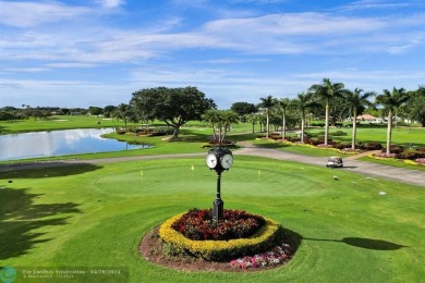 Welcome to your dream home with a New Roof 2020, Impact Windows on Boca Woods Country Club in Florida - for sale on GolfHomes.com, golf home, golf lot