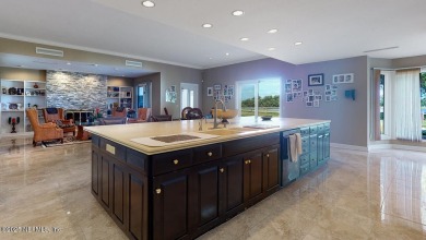 This one of kind home is located on a premier home site of on The Deerwood Country Club in Florida - for sale on GolfHomes.com, golf home, golf lot