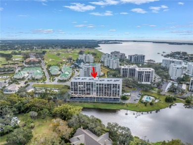 Welcome to the pinnacle of resort-style living within the on Belleair Country Club in Florida - for sale on GolfHomes.com, golf home, golf lot