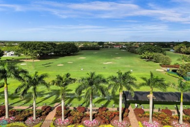 Welcome to your dream home conveniently located just a short on Boca Woods Country Club in Florida - for sale on GolfHomes.com, golf home, golf lot