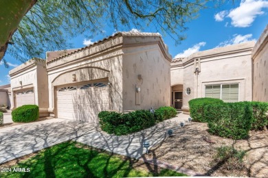 This gorgeous property located in Scotland Hills in Westbrook on Westbrook Village / Vista Golf Course in Arizona - for sale on GolfHomes.com, golf home, golf lot