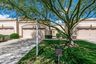 This gorgeous property located in Scotland Hills in Westbrook on Westbrook Village / Vista Golf Course in Arizona - for sale on GolfHomes.com, golf home, golf lot