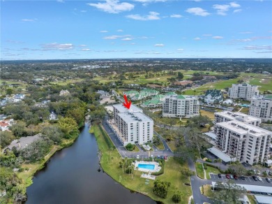 Welcome to the pinnacle of resort-style living within the on Belleair Country Club in Florida - for sale on GolfHomes.com, golf home, golf lot