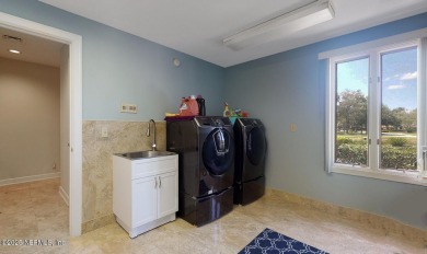 This one of kind home is located on a premier home site of on The Deerwood Country Club in Florida - for sale on GolfHomes.com, golf home, golf lot