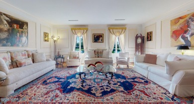 This one of kind home is located on a premier home site of on The Deerwood Country Club in Florida - for sale on GolfHomes.com, golf home, golf lot