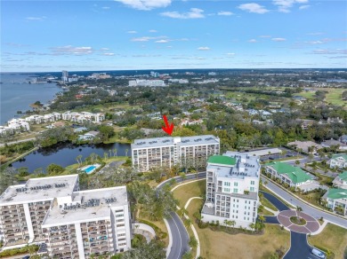 Welcome to the pinnacle of resort-style living within the on Belleair Country Club in Florida - for sale on GolfHomes.com, golf home, golf lot
