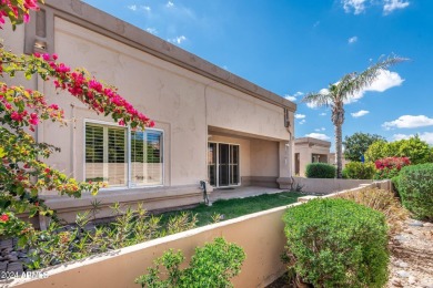 This gorgeous property located in Scotland Hills in Westbrook on Westbrook Village / Vista Golf Course in Arizona - for sale on GolfHomes.com, golf home, golf lot