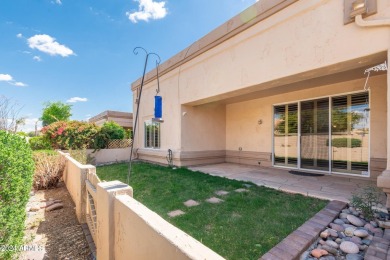 This gorgeous property located in Scotland Hills in Westbrook on Westbrook Village / Vista Golf Course in Arizona - for sale on GolfHomes.com, golf home, golf lot