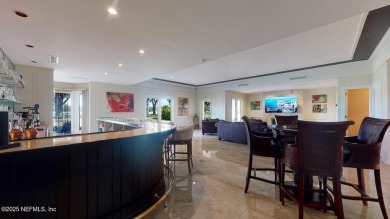 This one of kind home is located on a premier home site of on The Deerwood Country Club in Florida - for sale on GolfHomes.com, golf home, golf lot