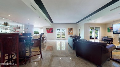 This one of kind home is located on a premier home site of on The Deerwood Country Club in Florida - for sale on GolfHomes.com, golf home, golf lot