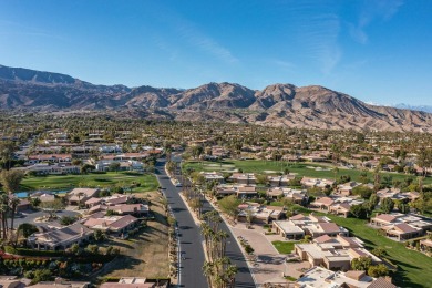 View! View! View! This perfectly situated condo has a view 180 on Ironwood Country Club in California - for sale on GolfHomes.com, golf home, golf lot