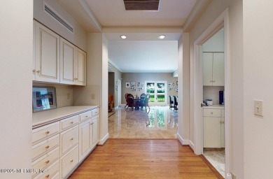 This one of kind home is located on a premier home site of on The Deerwood Country Club in Florida - for sale on GolfHomes.com, golf home, golf lot