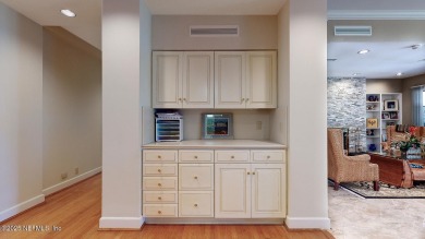 This one of kind home is located on a premier home site of on The Deerwood Country Club in Florida - for sale on GolfHomes.com, golf home, golf lot