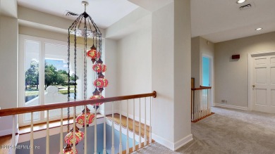 This one of kind home is located on a premier home site of on The Deerwood Country Club in Florida - for sale on GolfHomes.com, golf home, golf lot