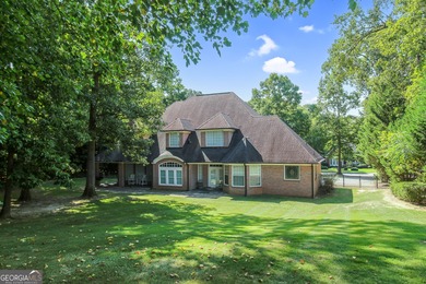 All brand new appliances. Exquisite Custom Residence in Lake on Lake Spivey Golf Club in Georgia - for sale on GolfHomes.com, golf home, golf lot