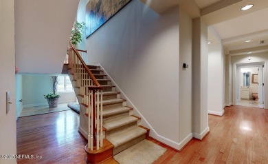 This one of kind home is located on a premier home site of on The Deerwood Country Club in Florida - for sale on GolfHomes.com, golf home, golf lot