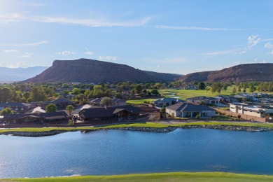 Charming townhouse on the 1st Fairway of Bloomington Country on Bloomington Country Club in Utah - for sale on GolfHomes.com, golf home, golf lot