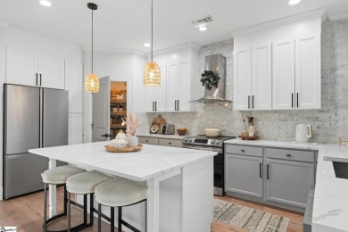 Welcome to Brookstone Meadows! This 5-bedroom, 3-bath home on Brookstone Meadows Golf Course in South Carolina - for sale on GolfHomes.com, golf home, golf lot